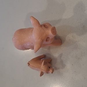 Mni Pig Bundle.